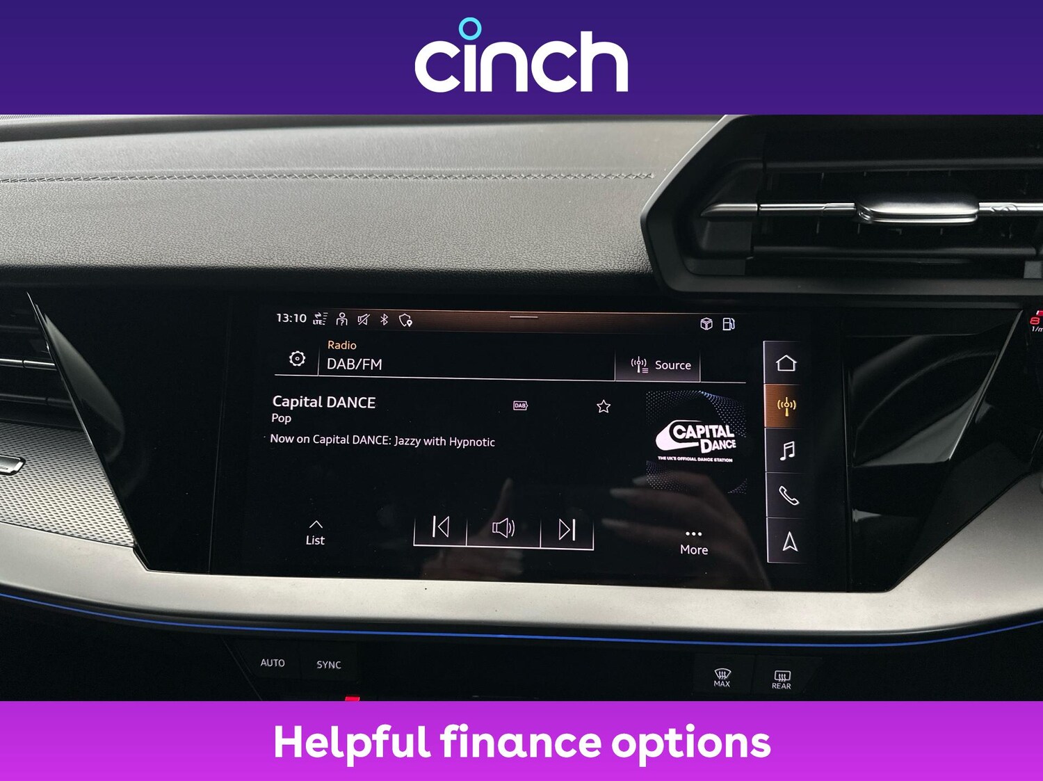 Used Audi A3 2020 for sale - 76469478: Photo 17