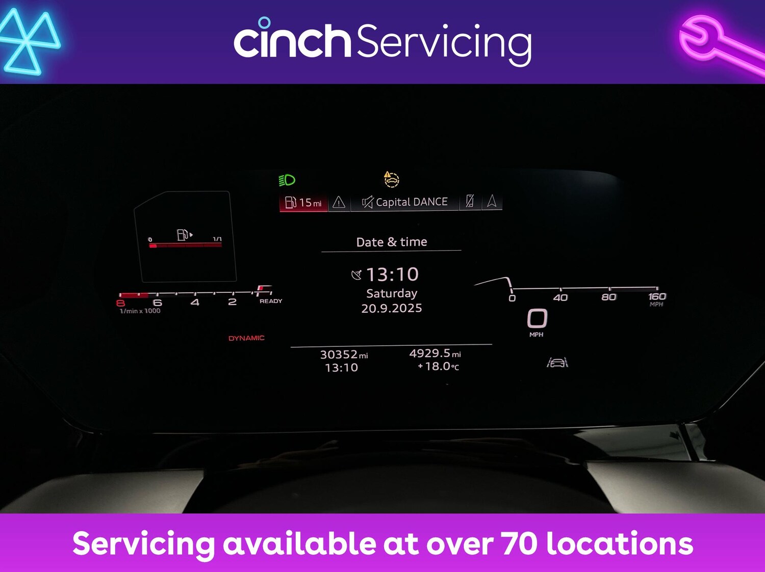 Used Audi A3 2020 for sale - 76469478: Photo 18