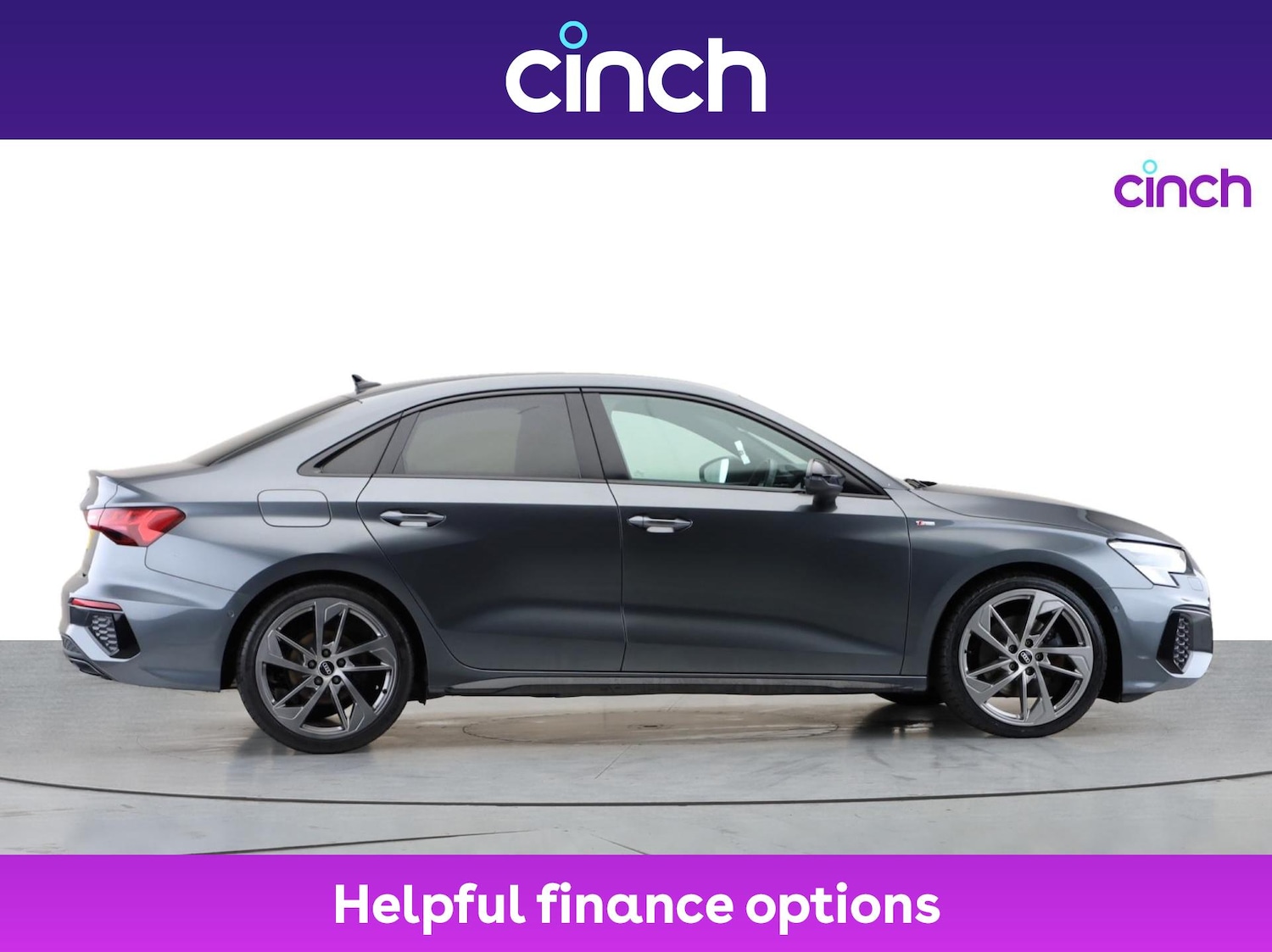 Used Audi A3 2020 for sale - 76469478: Photo 2