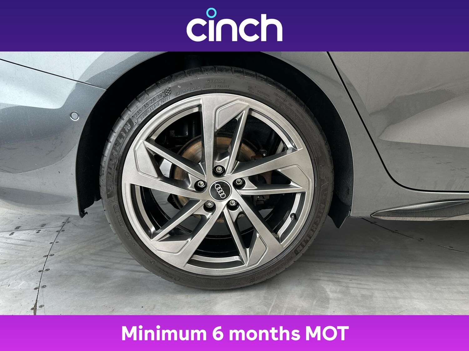 Used Audi A3 2020 for sale - 76469478: Photo 27