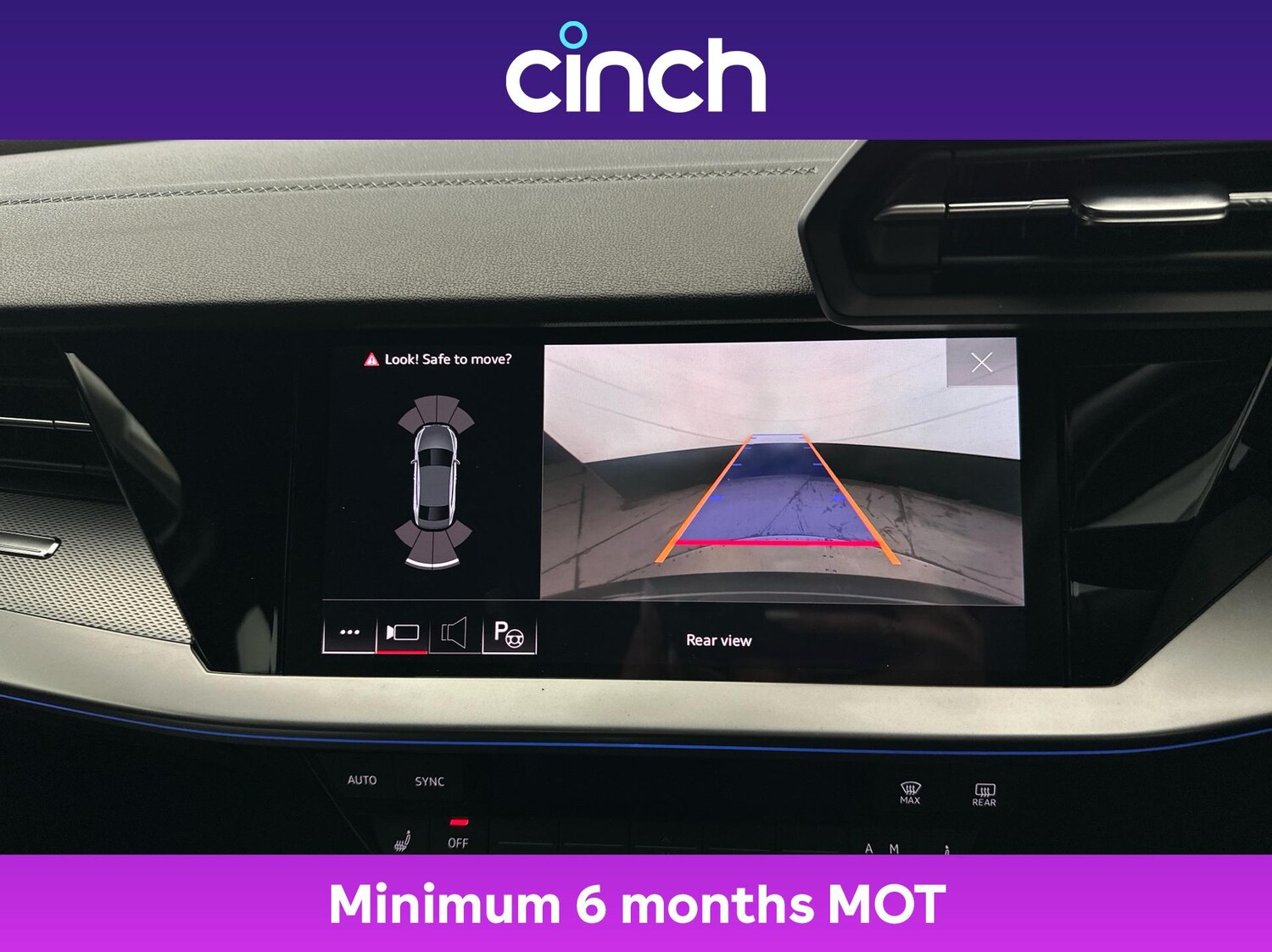 Used Audi A3 2020 for sale - 76469478: Photo 32