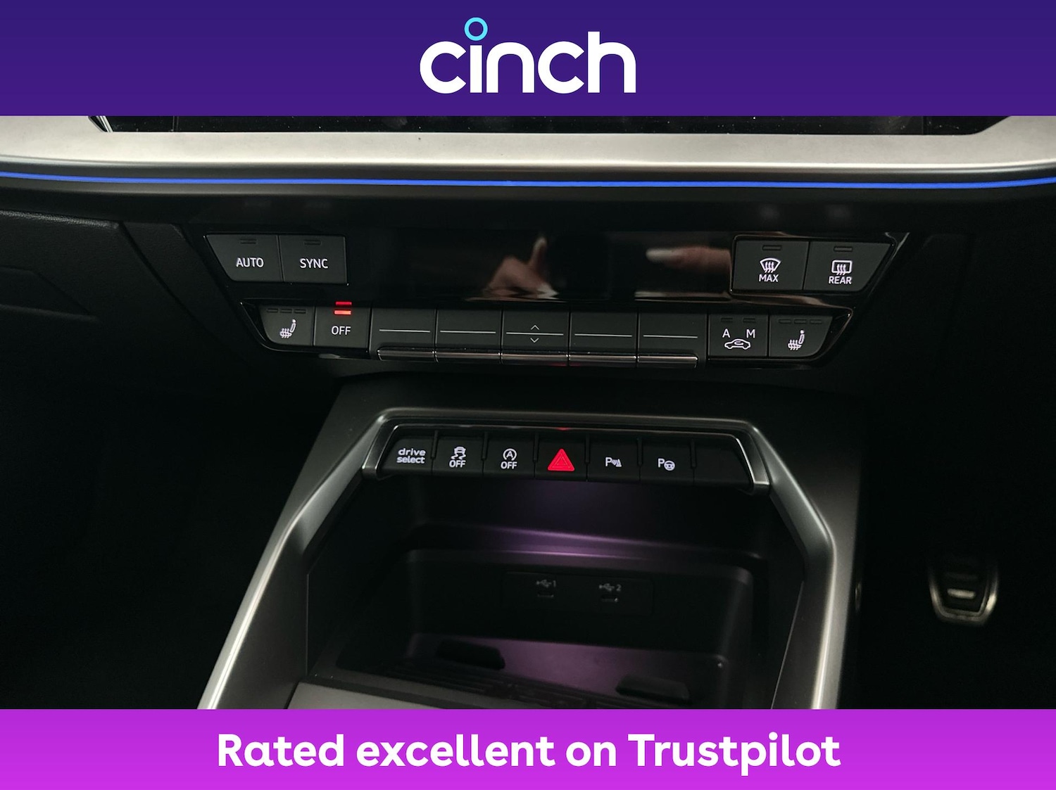 Used Audi A3 2020 for sale - 76469478: Photo 33