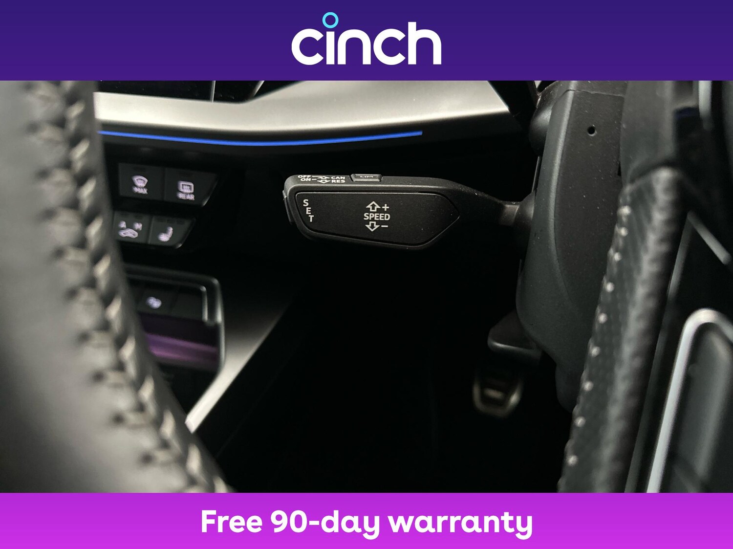 Used Audi A3 2020 for sale - 76469478: Photo 34