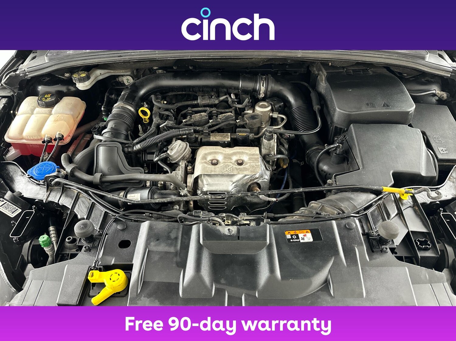 Used Ford Focus 2018 for sale - 77064721: Photo 23