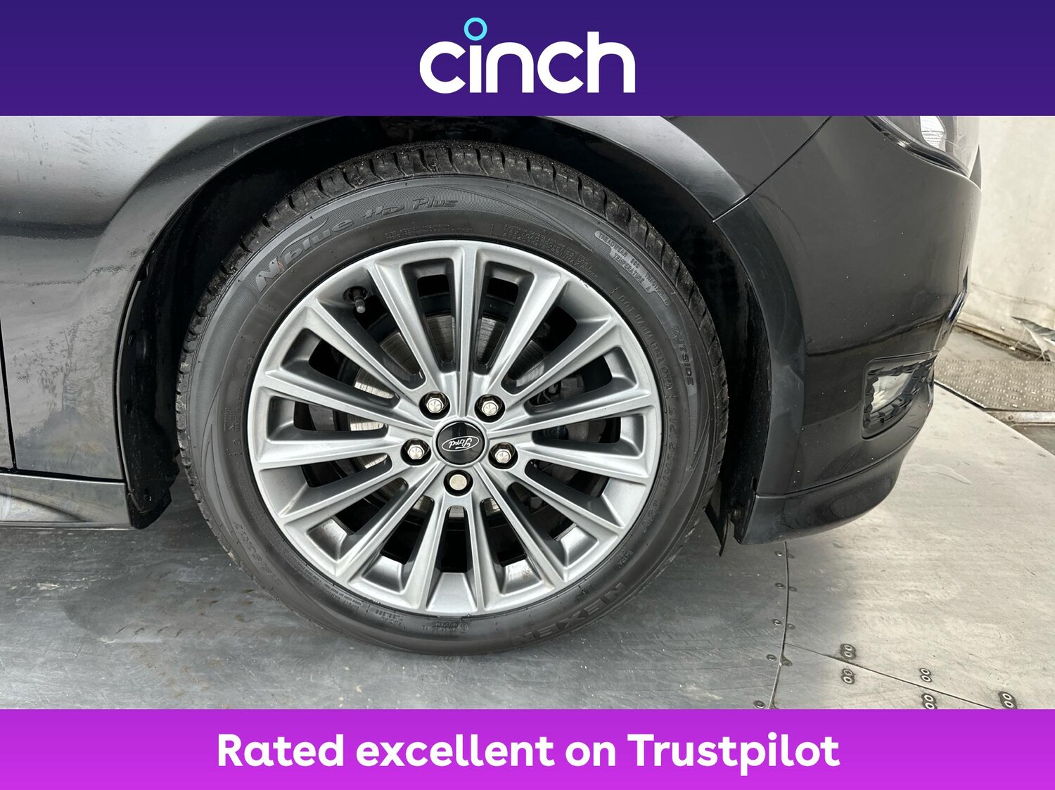 Used Ford Focus 2018 for sale - 77064721: Photo 28