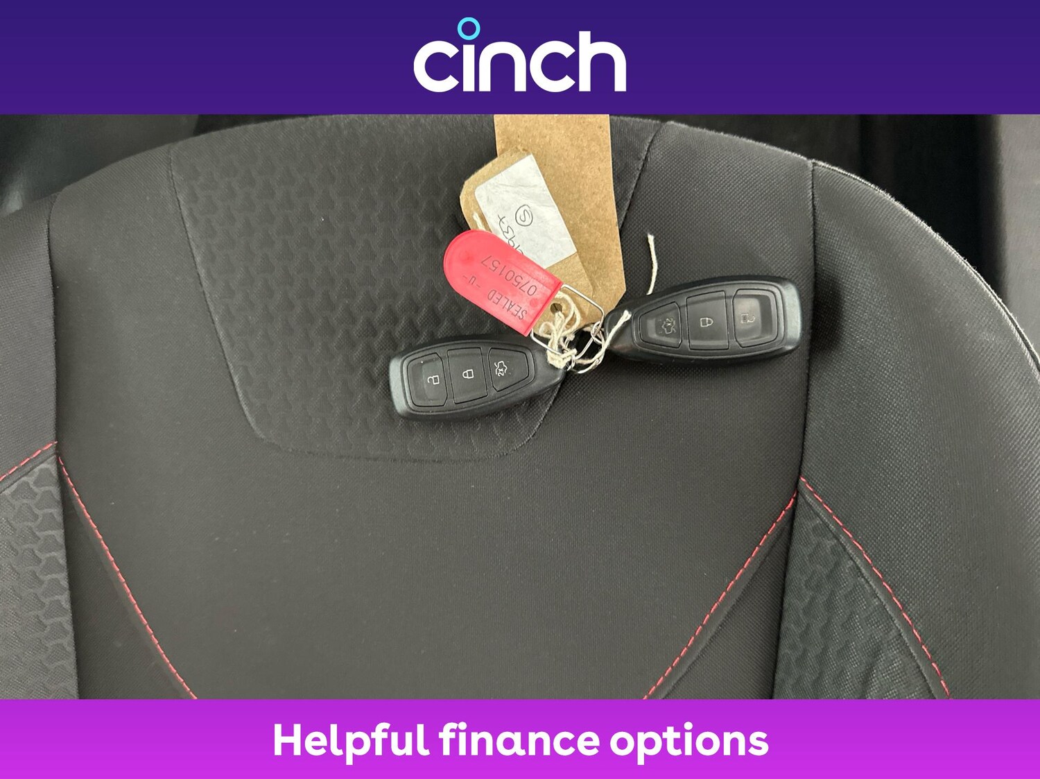 Used Ford Focus 2018 for sale - 77064721: Photo 30