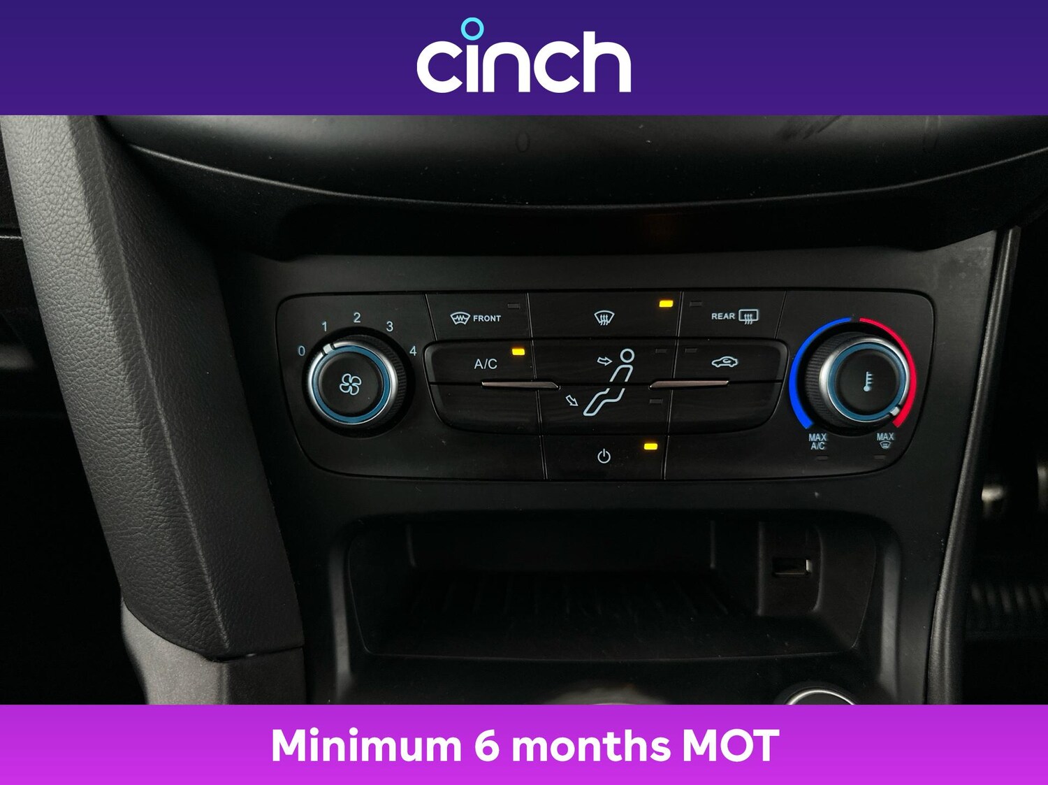 Used Ford Focus 2018 for sale - 77064721: Photo 32