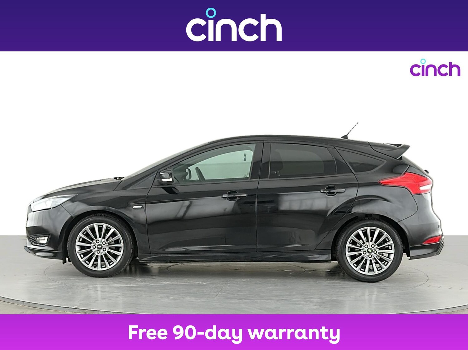 Used Ford Focus 2018 for sale - 77064721: Photo 8