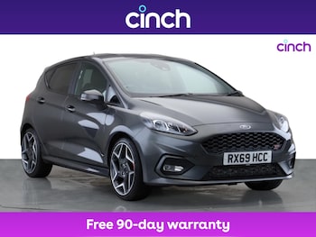 Ford - Fiesta
