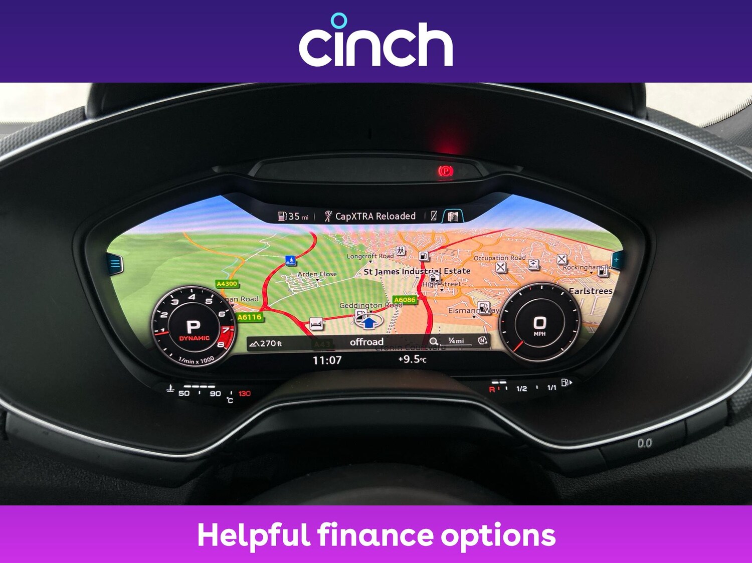 Used Audi TT 2016 for sale - 76798759: Photo 17