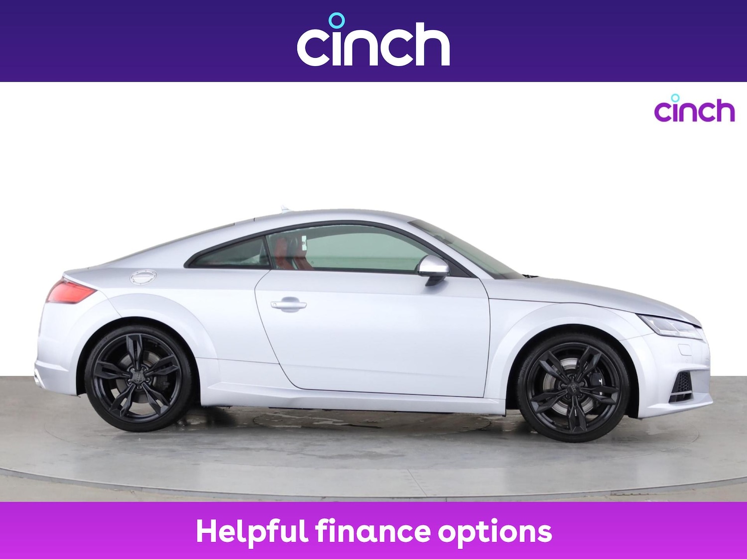 Used Audi TT 2016 for sale - 76798759: Photo 2