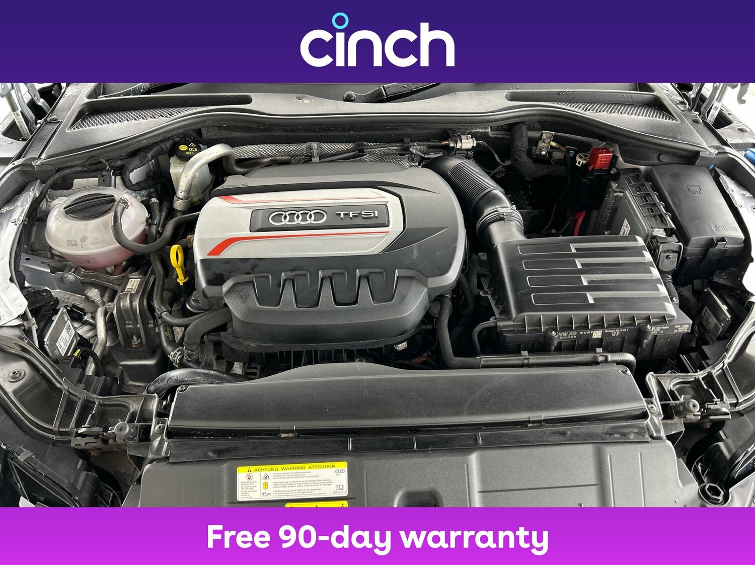 Used Audi TT 2016 for sale - 76798759: Photo 23