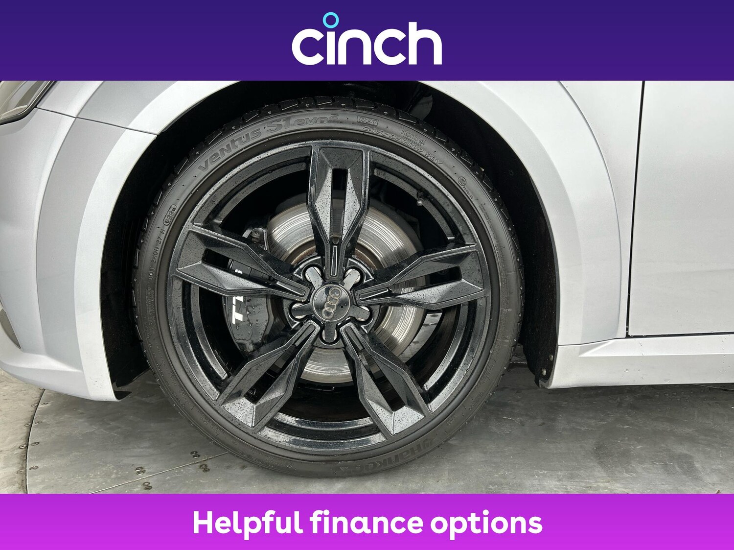 Used Audi TT 2016 for sale - 76798759: Photo 24