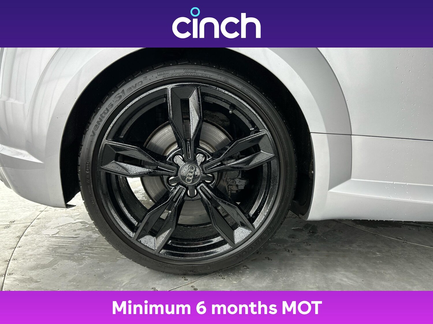 Used Audi TT 2016 for sale - 76798759: Photo 27