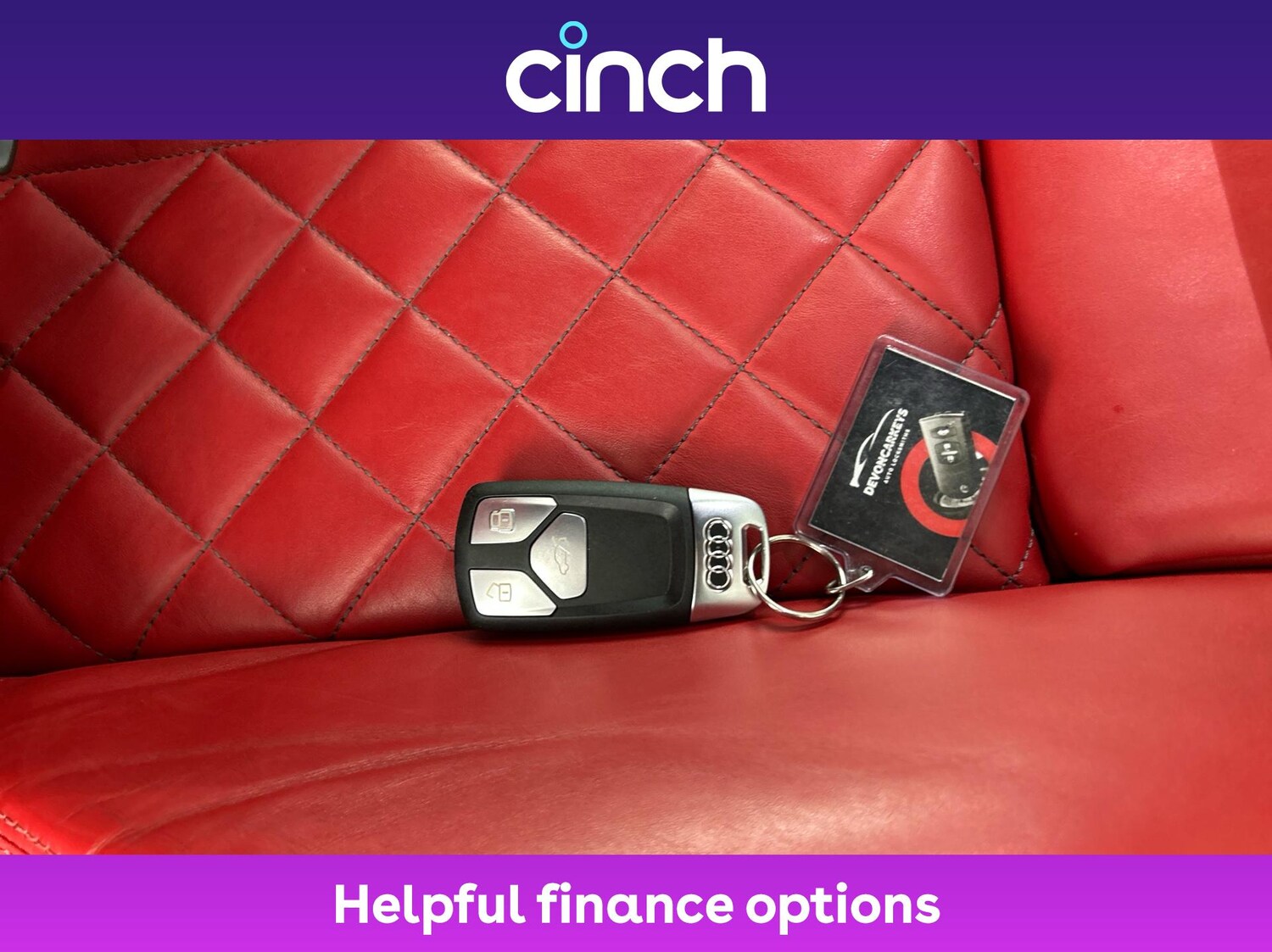 Used Audi TT 2016 for sale - 76798759: Photo 30