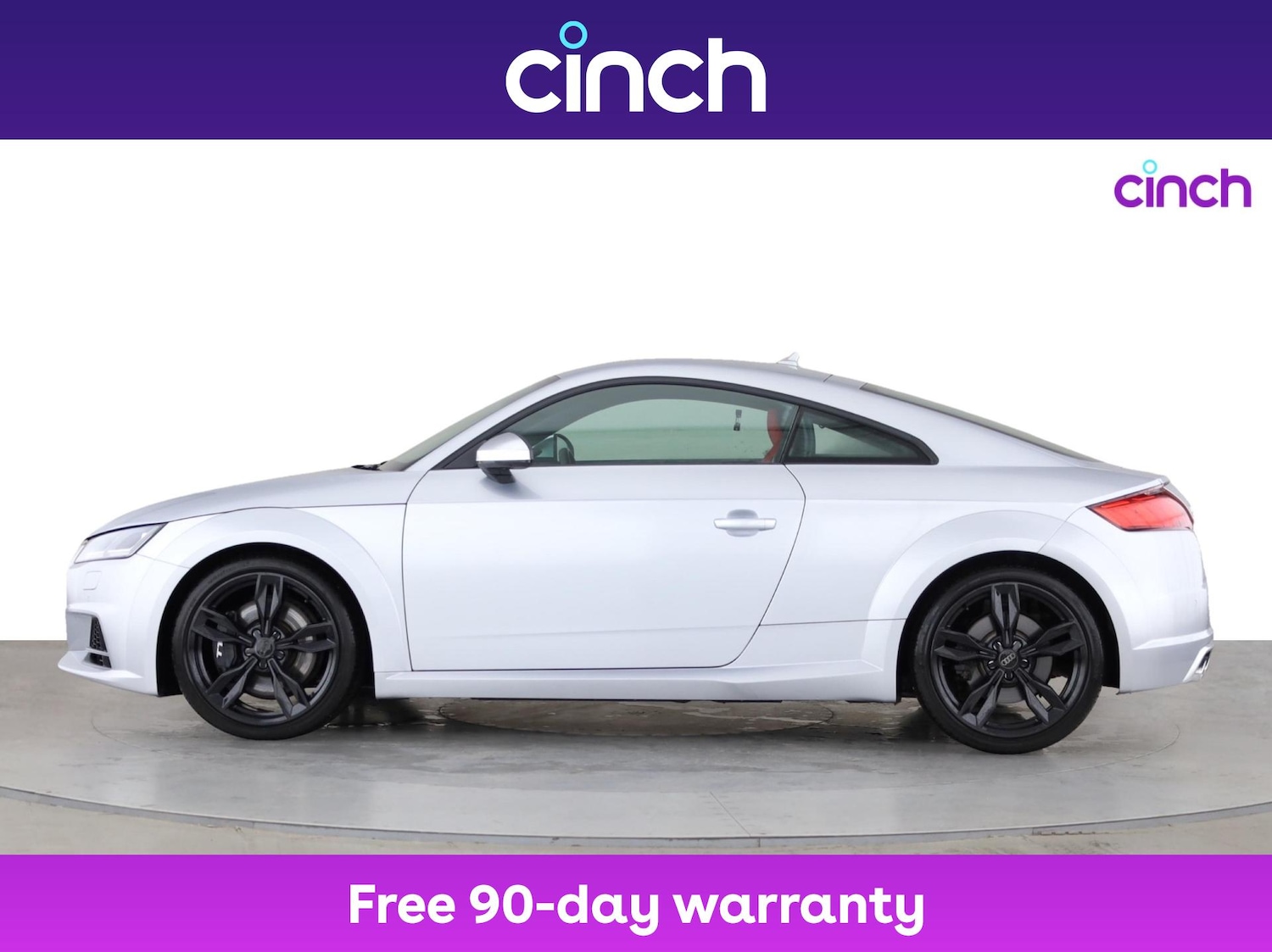 Used Audi TT 2016 for sale - 76798759: Photo 8