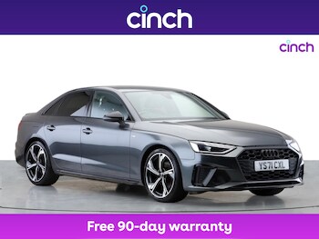 Audi - A4