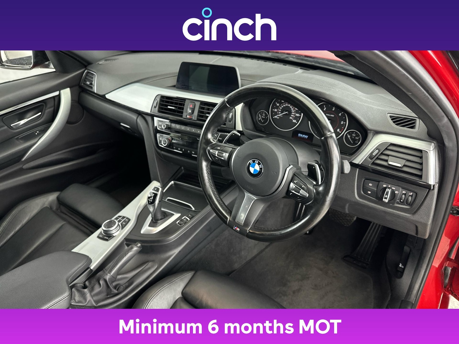 Used BMW 3 Series 2018 for sale - 76855286: Photo 12