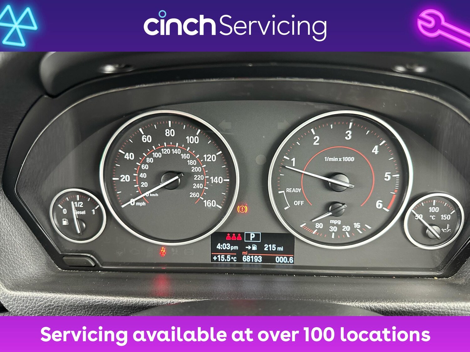 Used BMW 3 Series 2018 for sale - 76855286: Photo 18