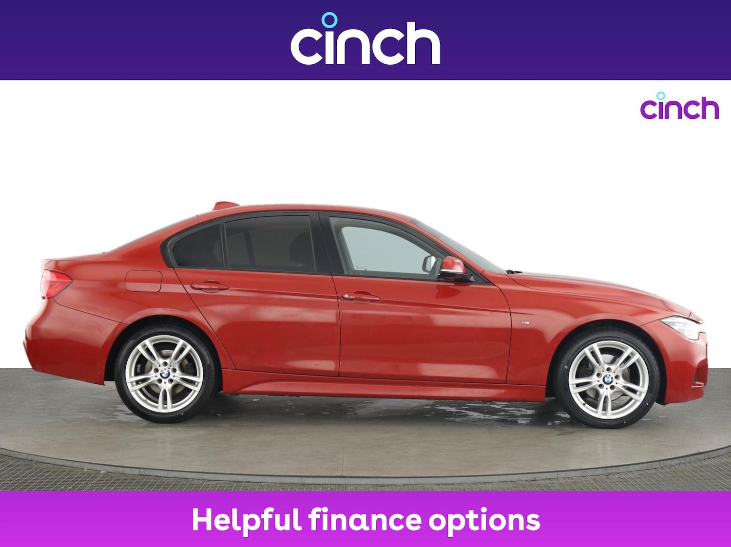 Used BMW 3 Series 2018 for sale - 76855286: Photo 2