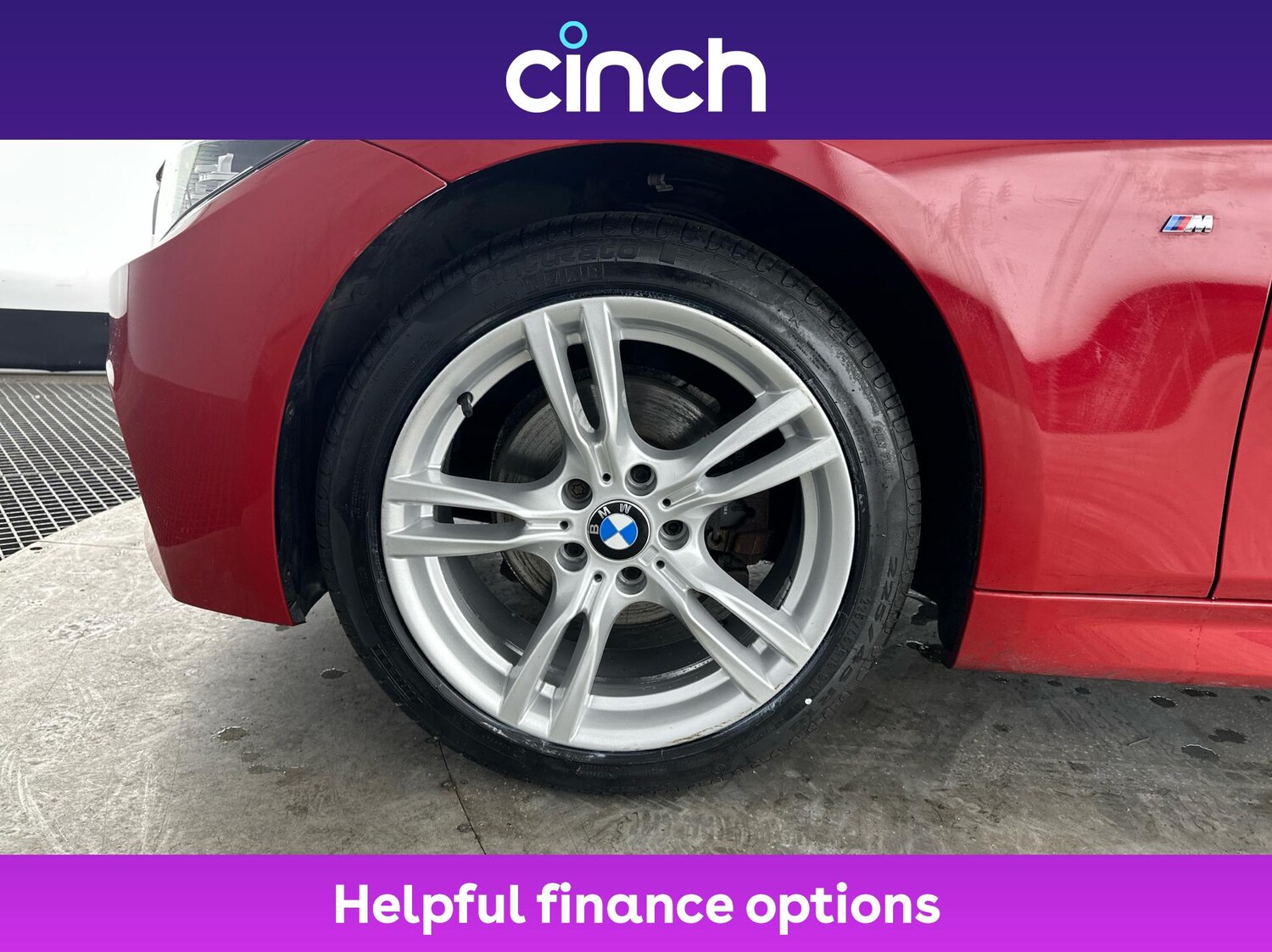 Used BMW 3 Series 2018 for sale - 76855286: Photo 24