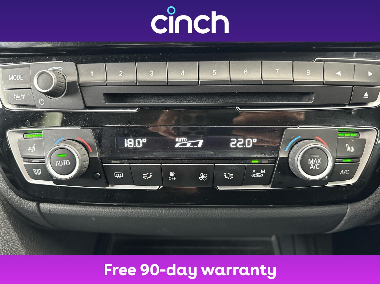 Used BMW 3 Series 2018 for sale - 76855286: Photo 34