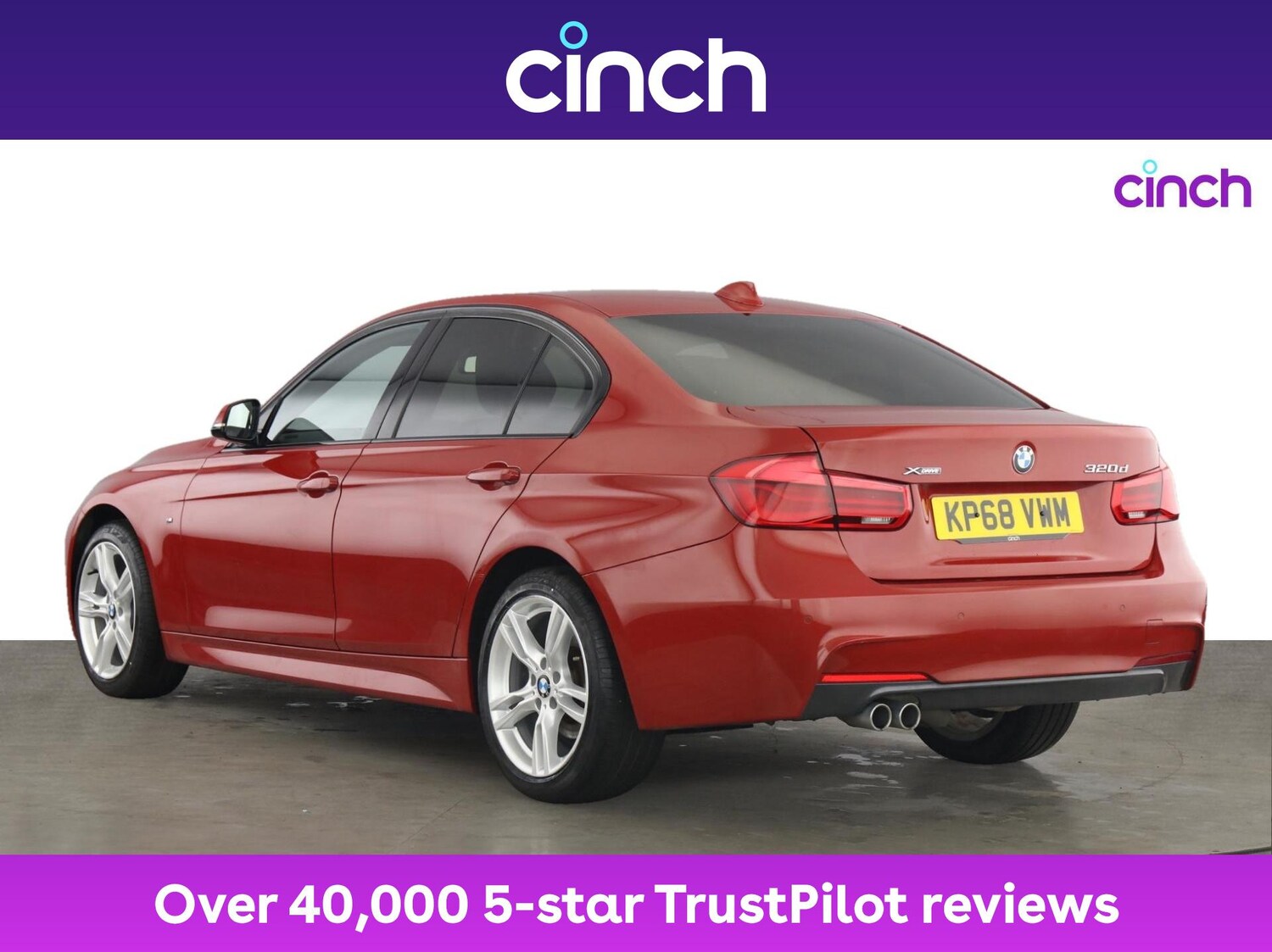 Used BMW 3 Series 2018 for sale - 76855286: Photo 6