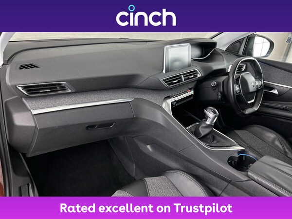 Used Peugeot 3008 2018 for sale - 76180376: Photo 14