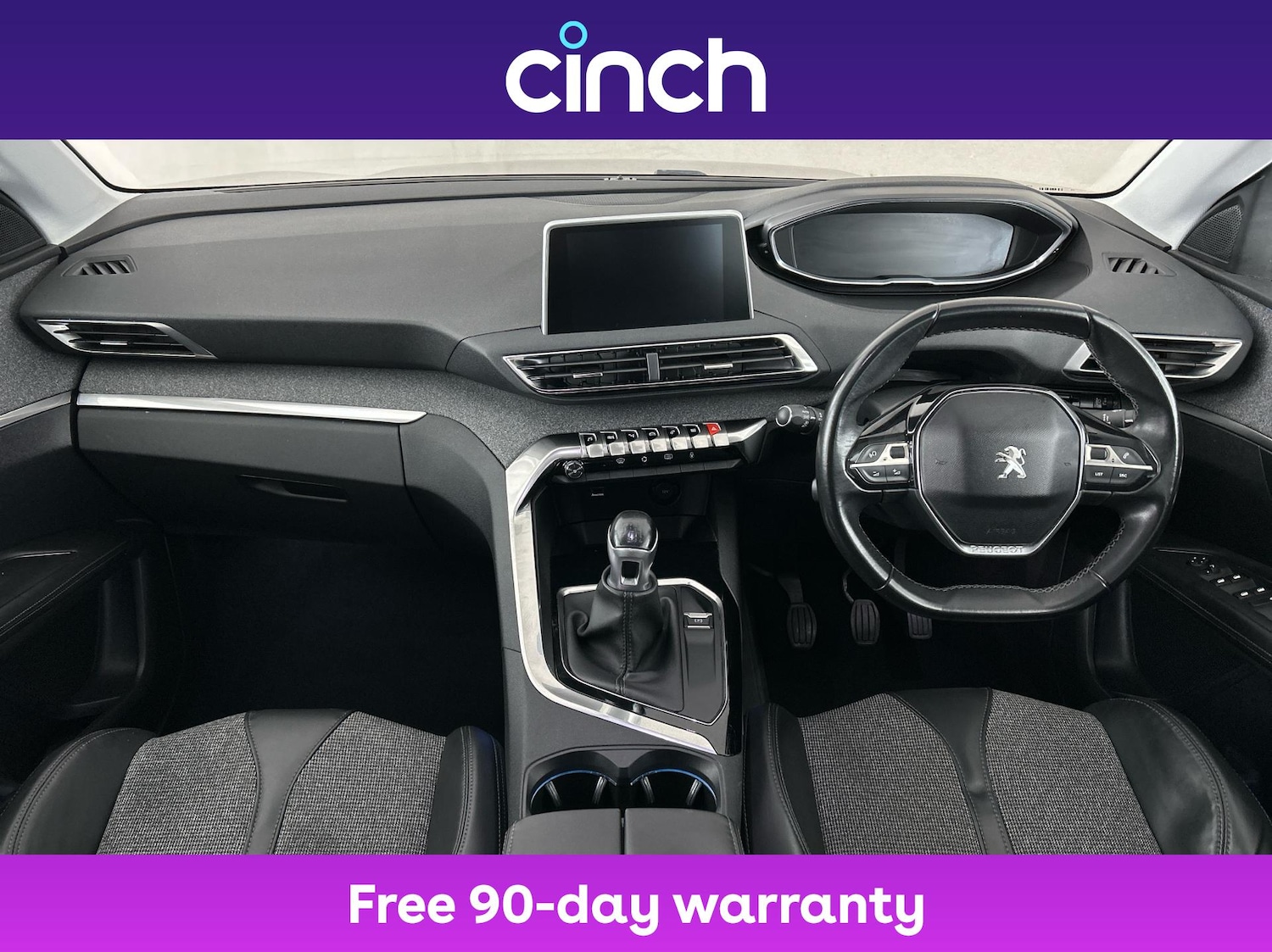 Used Peugeot 3008 2018 for sale - 76180376: Photo 15