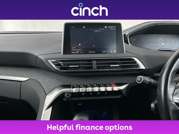 Used Peugeot 3008 2018 for sale - 76180376: Photo 17