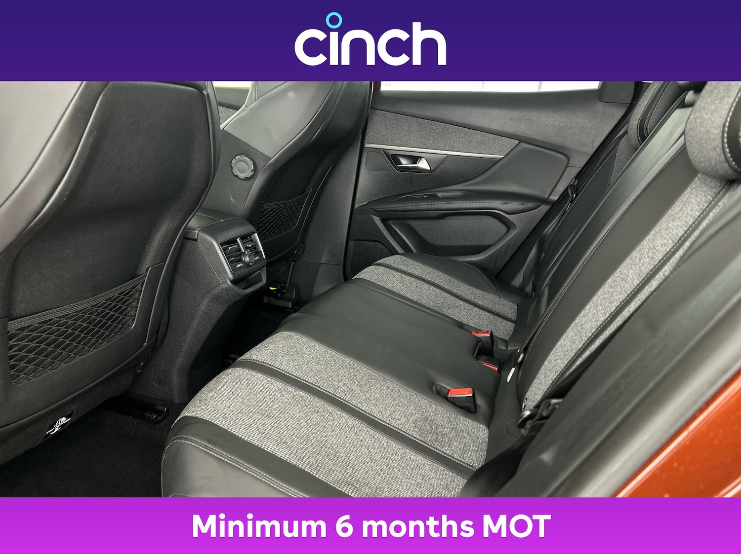 Used Peugeot 3008 2018 for sale - 76180376: Photo 20