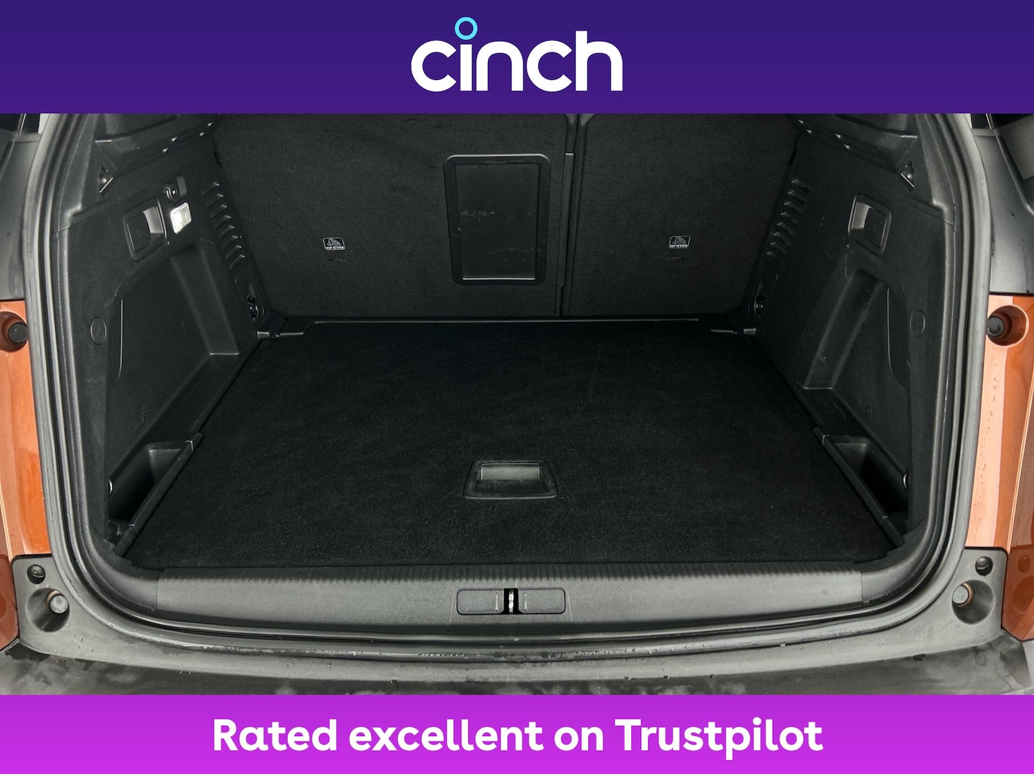 Used Peugeot 3008 2018 for sale - 76180376: Photo 21