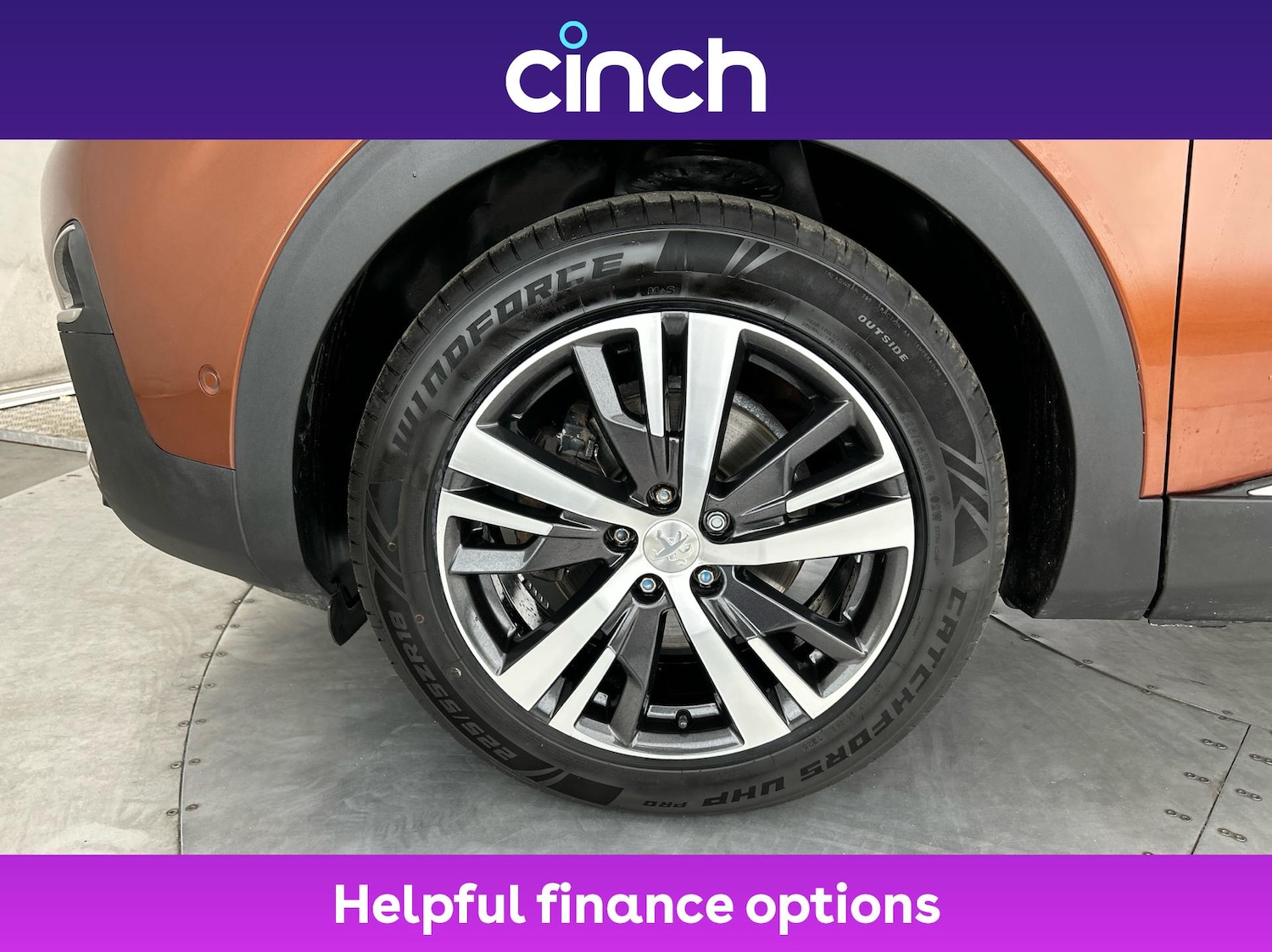 Used Peugeot 3008 2018 for sale - 76180376: Photo 24