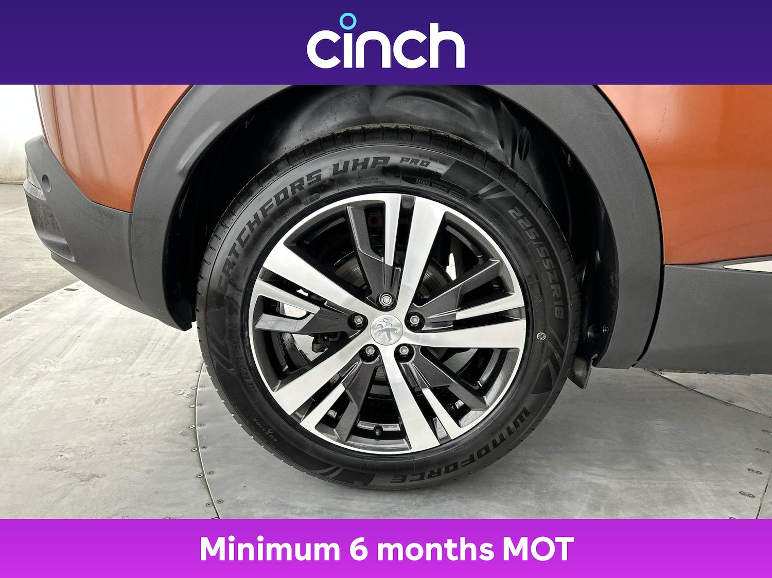 Used Peugeot 3008 2018 for sale - 76180376: Photo 27