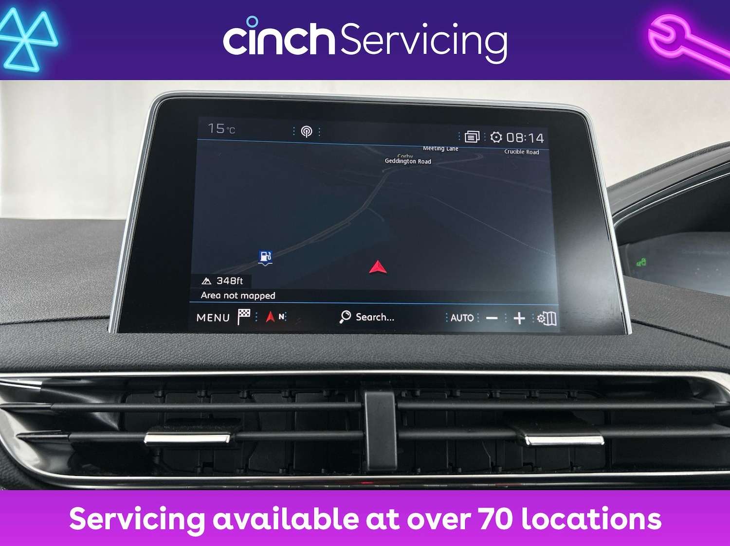 Used Peugeot 3008 2018 for sale - 76180376: Photo 31