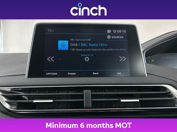Used Peugeot 3008 2018 for sale - 76180376: Photo 32