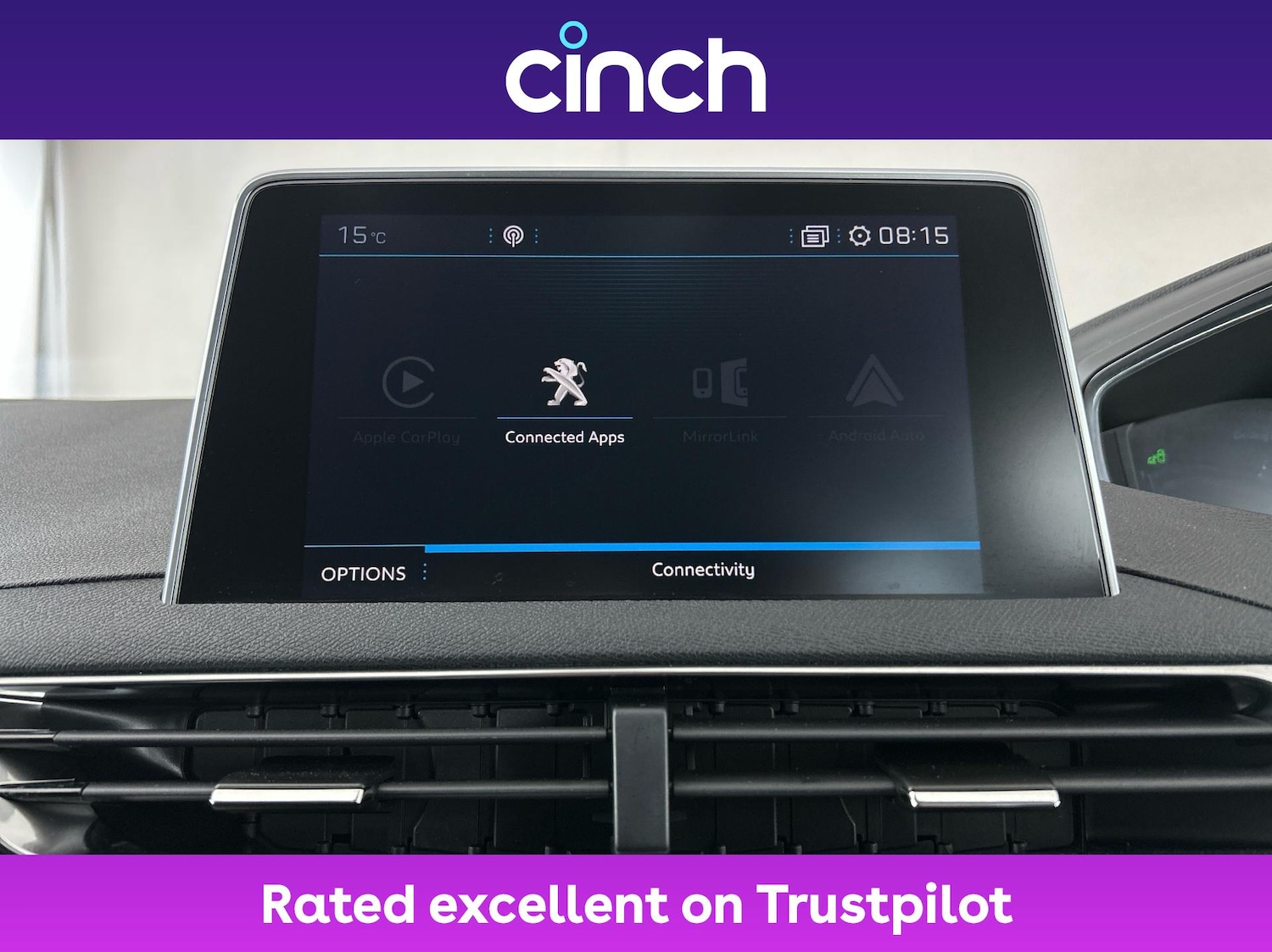 Used Peugeot 3008 2018 for sale - 76180376: Photo 33