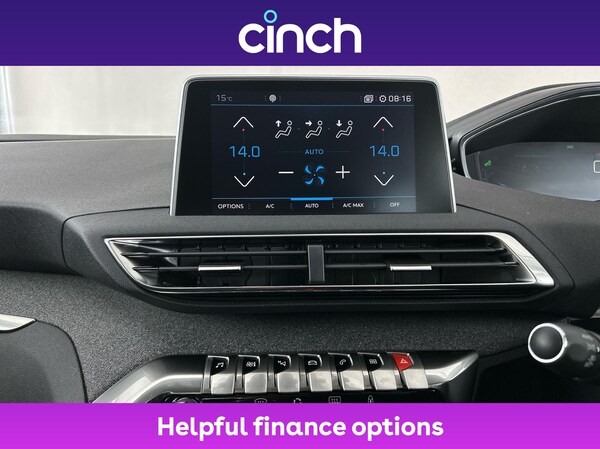 Used Peugeot 3008 2018 for sale - 76180376: Photo 35