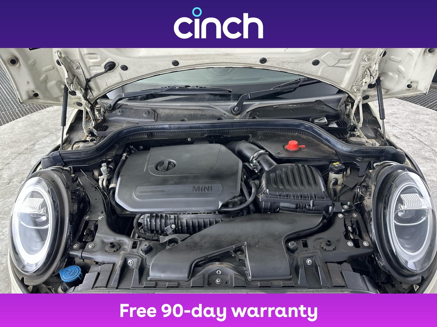 Used MINI Hatch 2018 for sale - 77059528: Photo 23