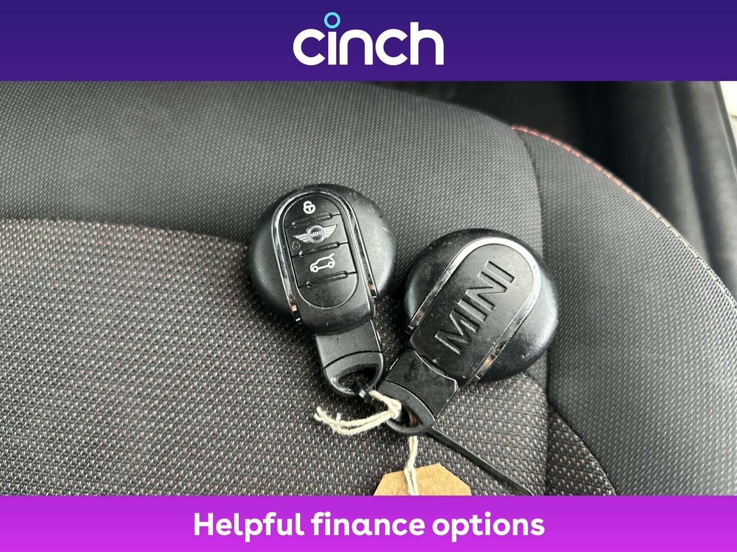 Used MINI Hatch 2018 for sale - 77059528: Photo 30