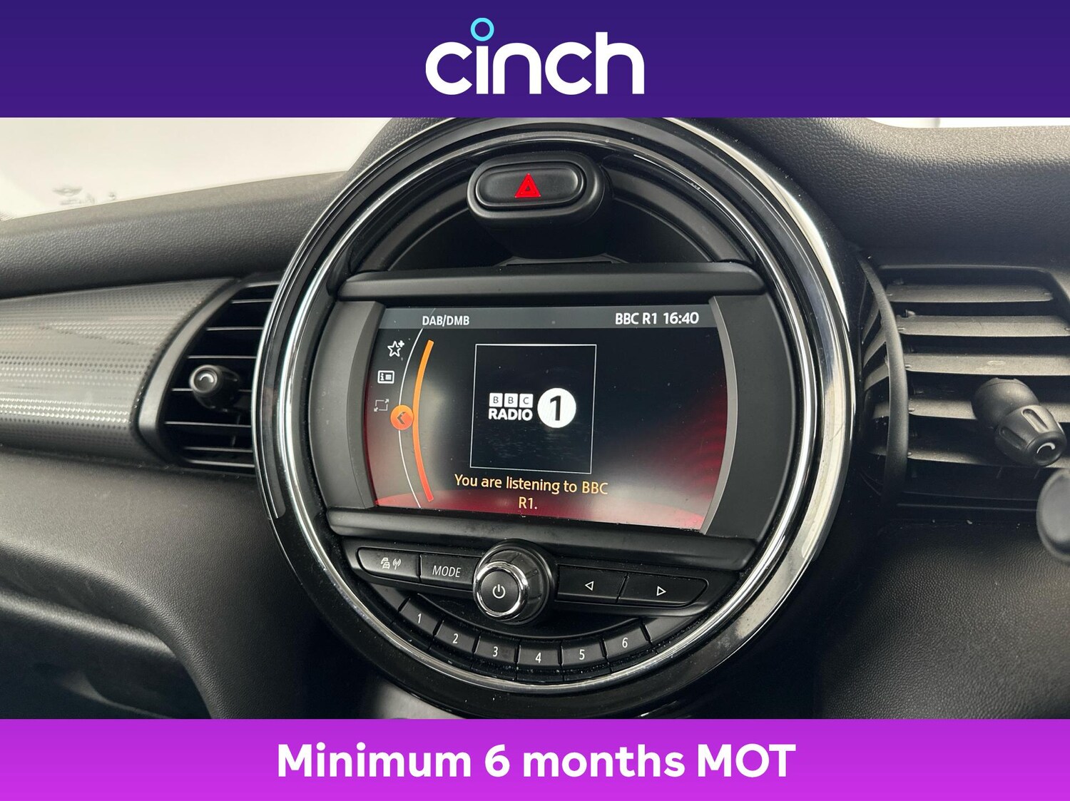 Used MINI Hatch 2018 for sale - 77059528: Photo 32