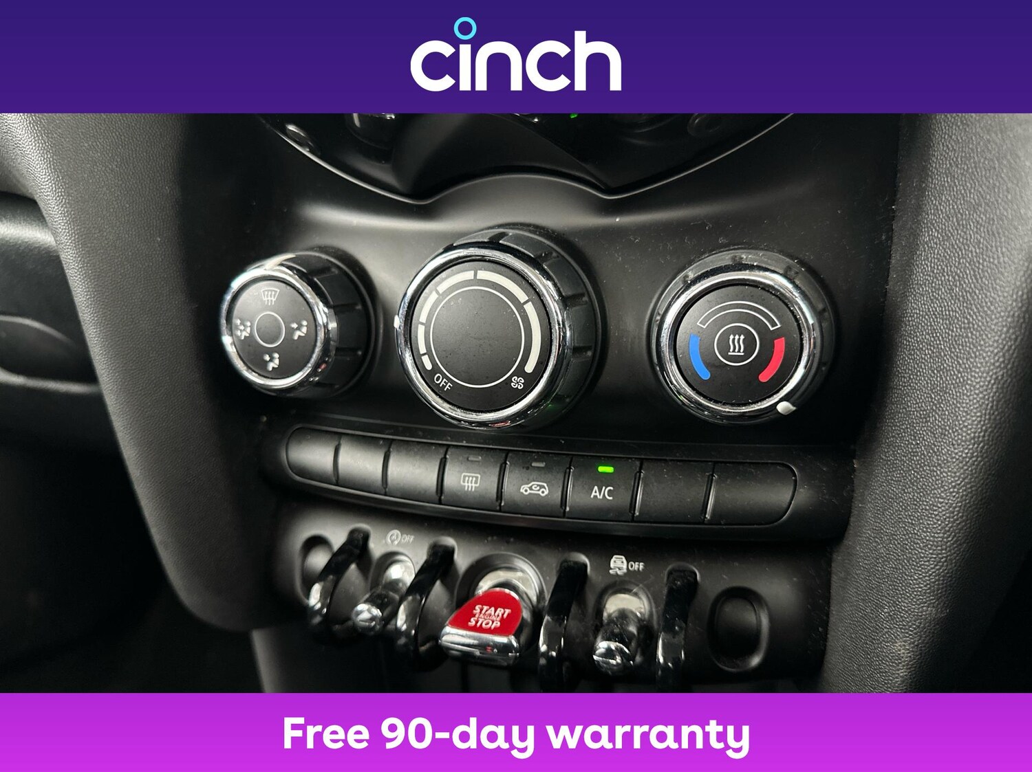 Used MINI Hatch 2018 for sale - 77059528: Photo 34