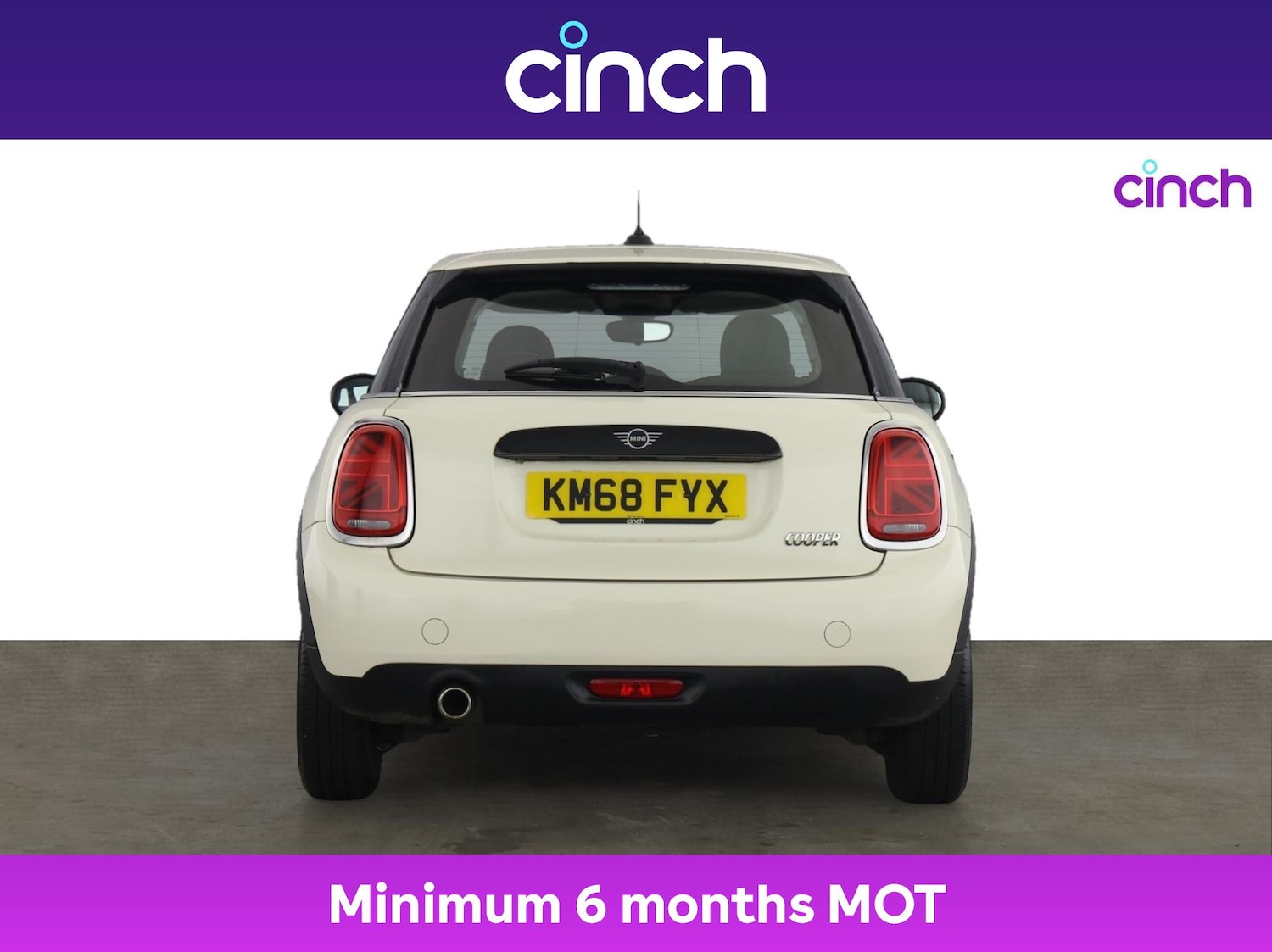 Used MINI Hatch 2018 for sale - 77059528: Photo 5