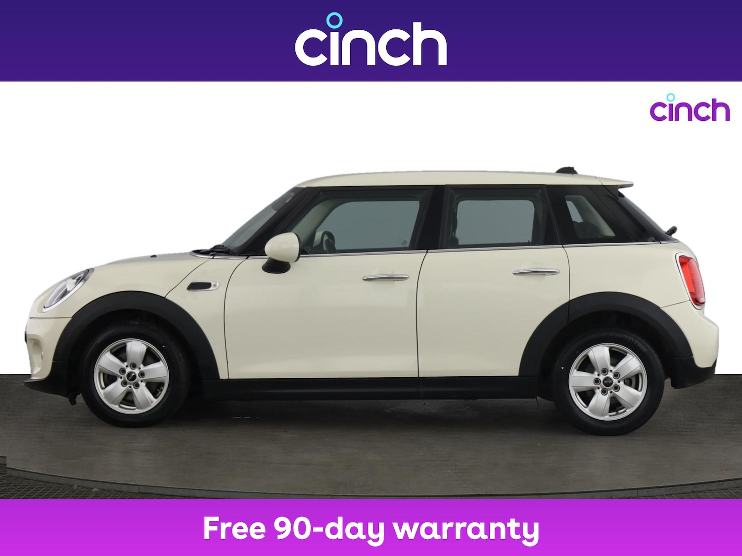 Used MINI Hatch 2018 for sale - 77059528: Photo 8