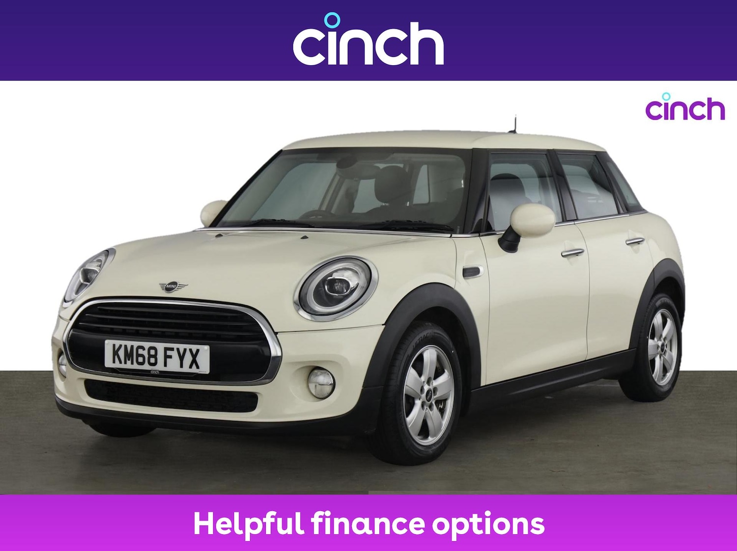 Used MINI Hatch 2018 for sale - 77059528: Photo 9