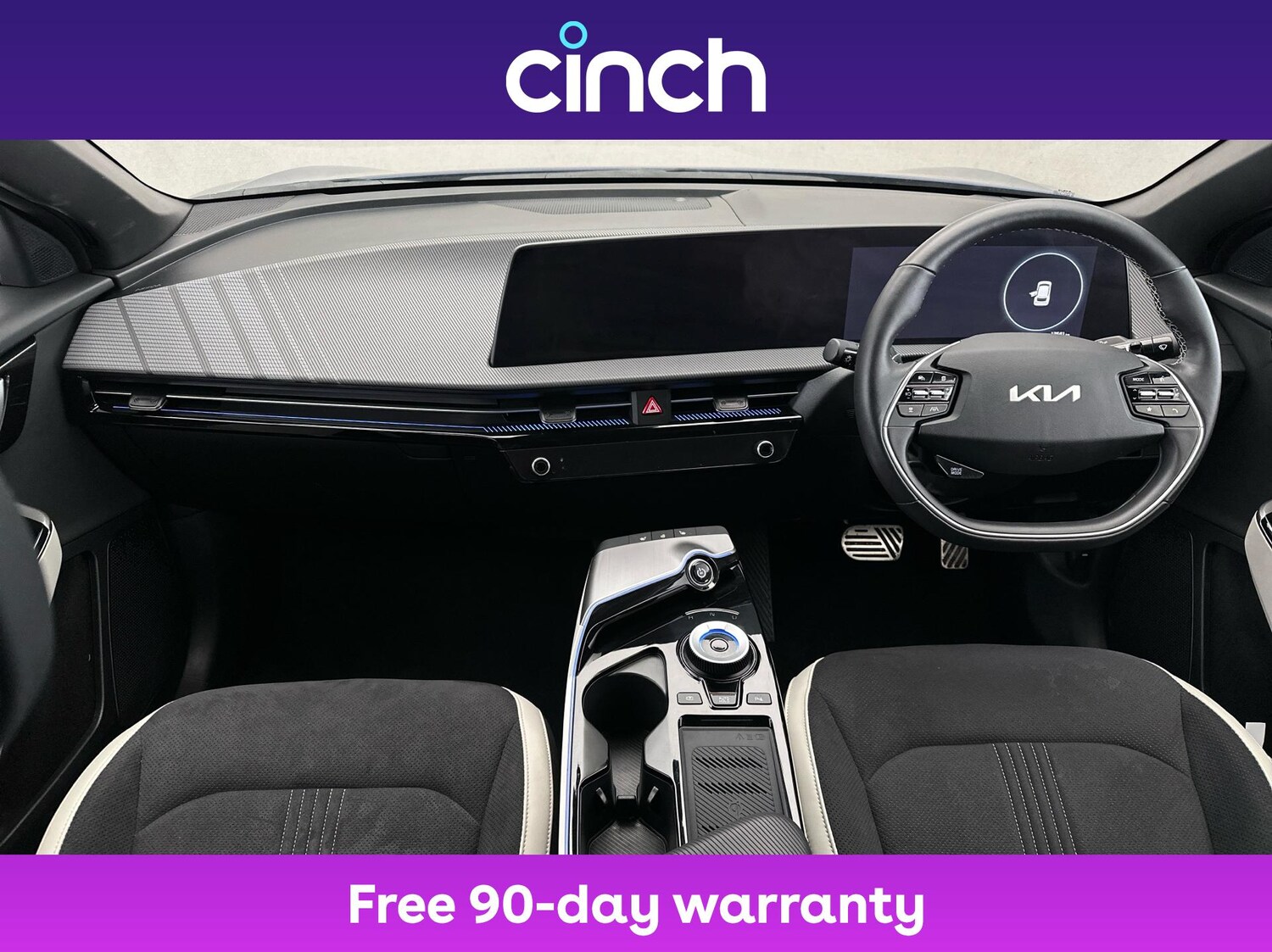 Used Kia EV6 2023 for sale - 76574986: Photo 15