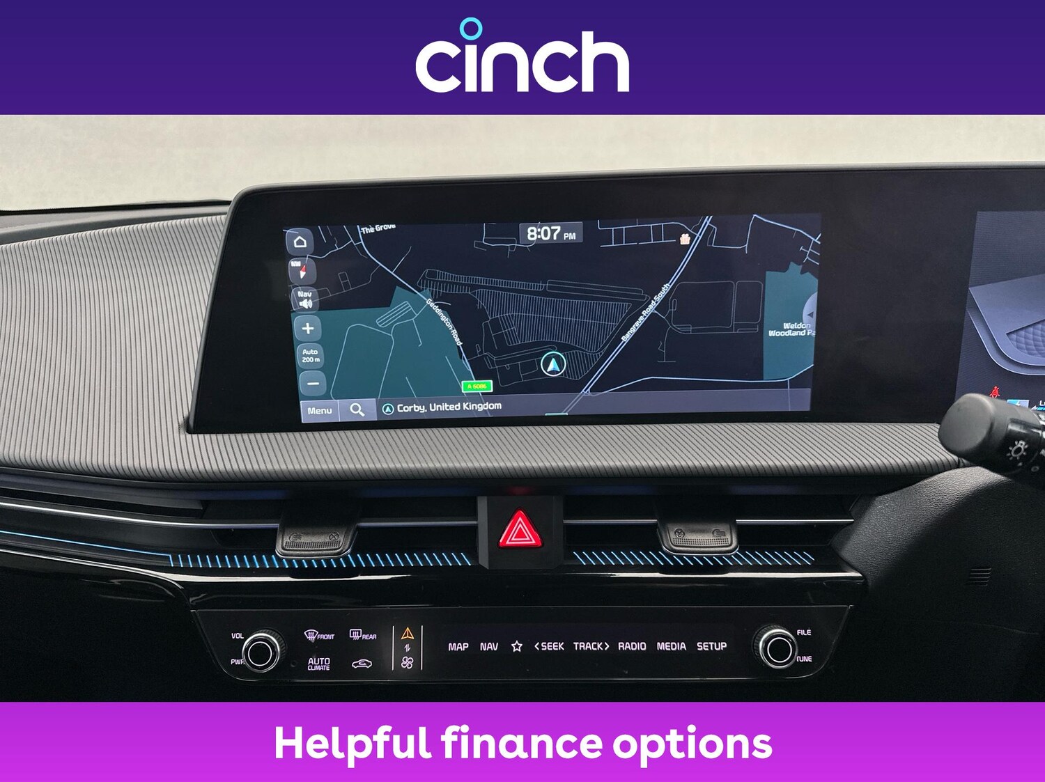 Used Kia EV6 2023 for sale - 76574986: Photo 17