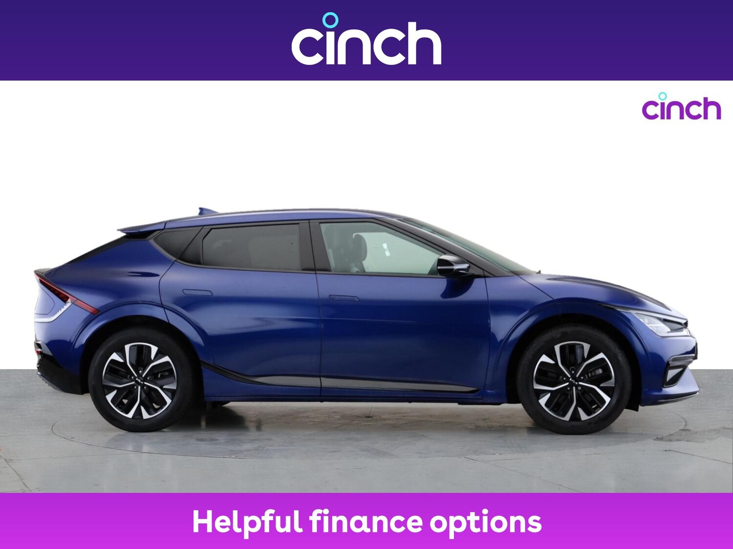 Used Kia EV6 2023 for sale - 76574986: Photo 2