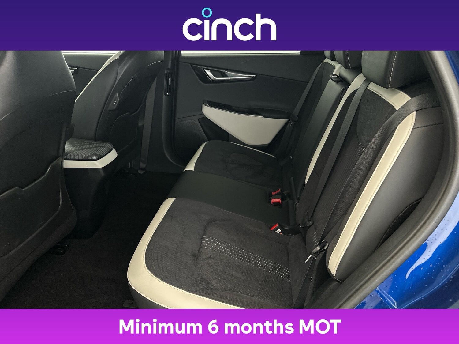 Used Kia EV6 2023 for sale - 76574986: Photo 20