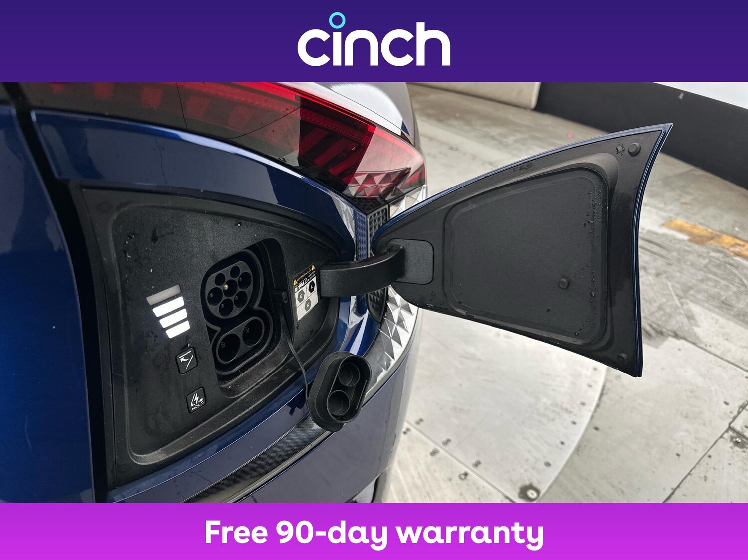 Used Kia EV6 2023 for sale - 76574986: Photo 29